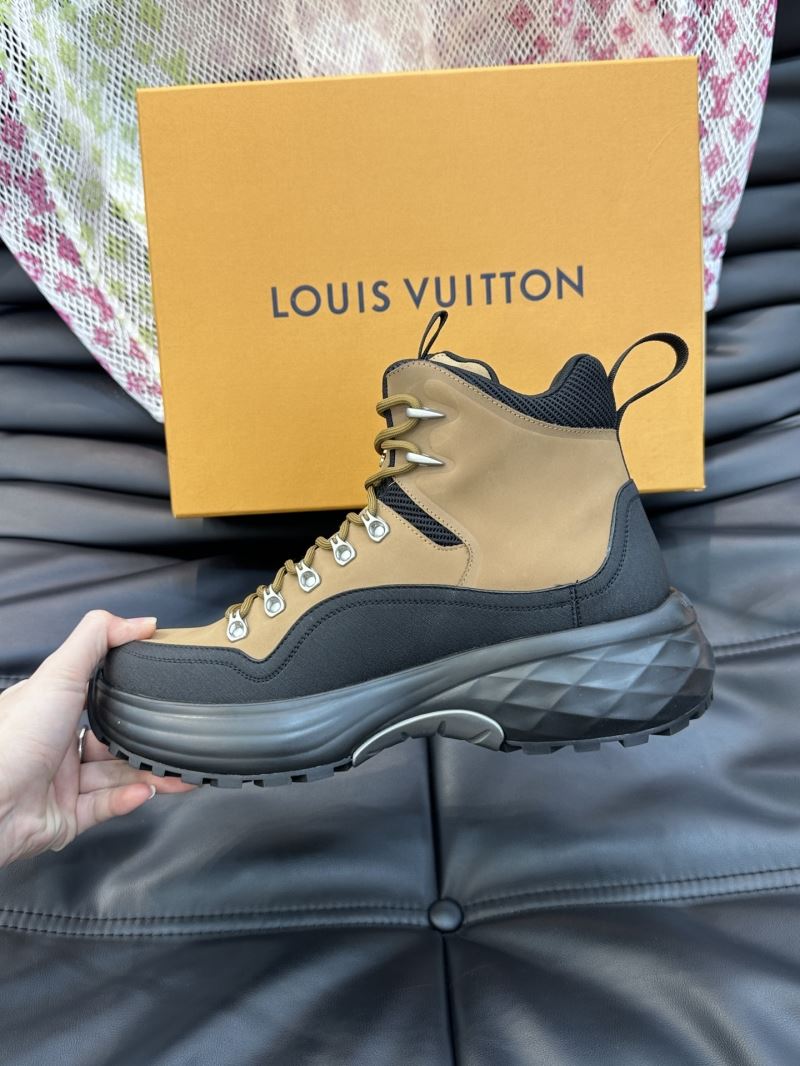 LV Boots